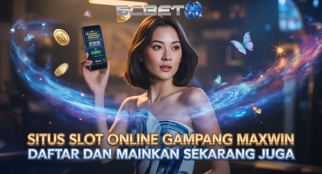 SCBET88 Mobile